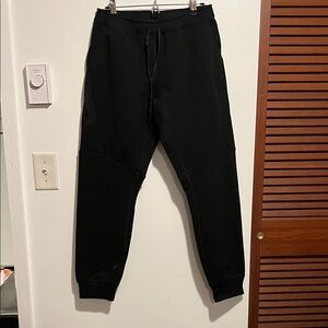 Title Nine Women's Black Jogger Pants